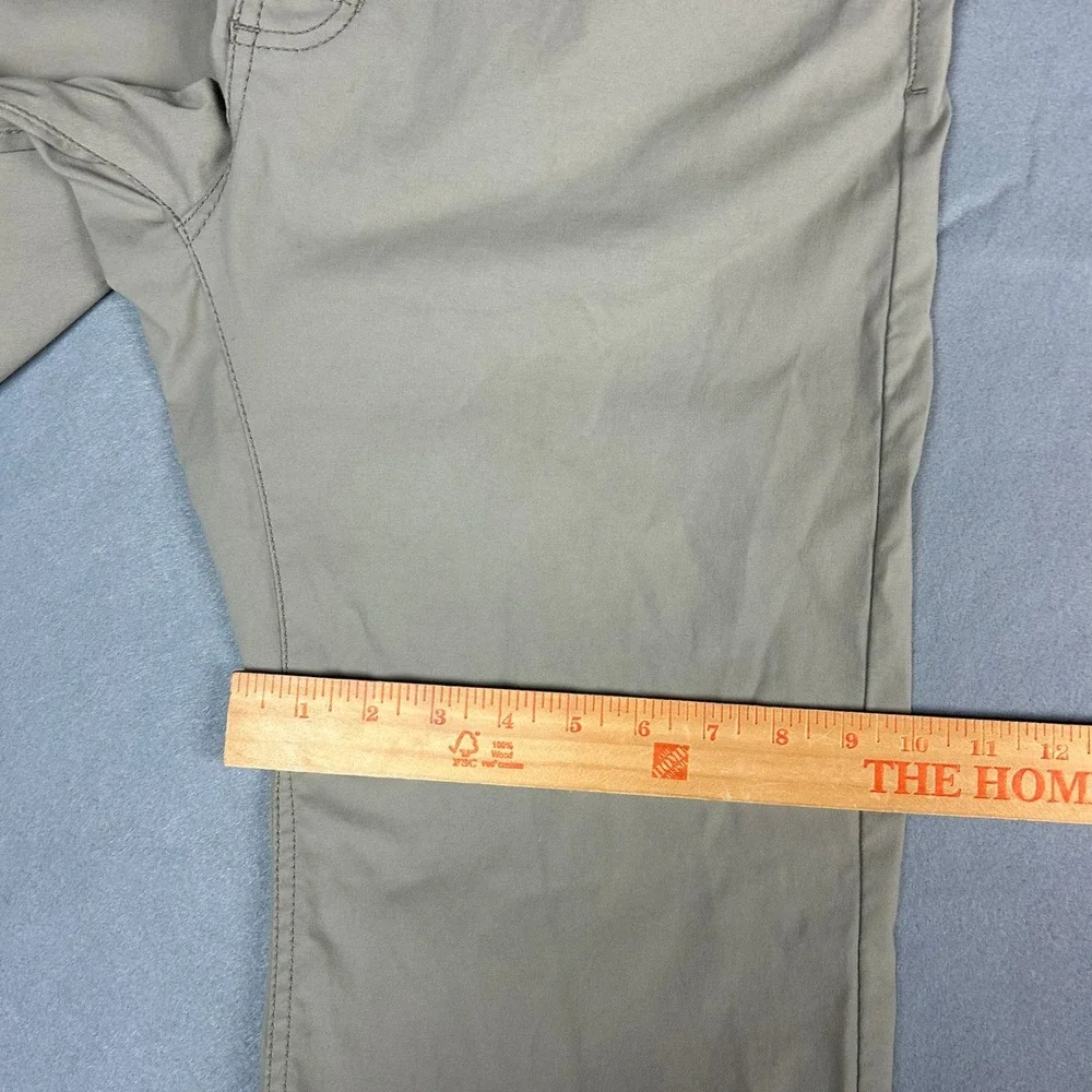 Prana brion pants